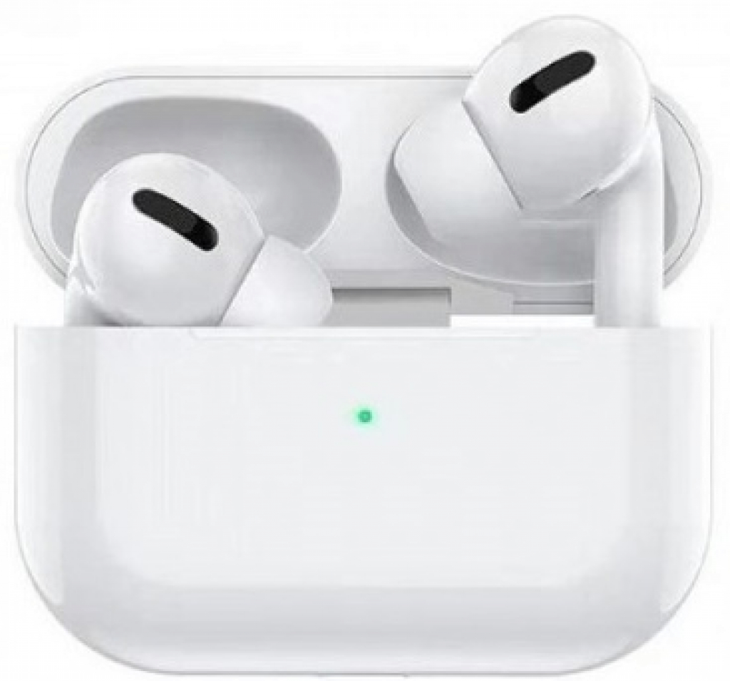 Слушалки XO F70 Plus White